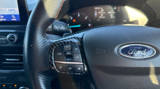 Ford Focus 1.5 EcoBlue 120 ST-Line X 5dr Auto Diesel Hatchback